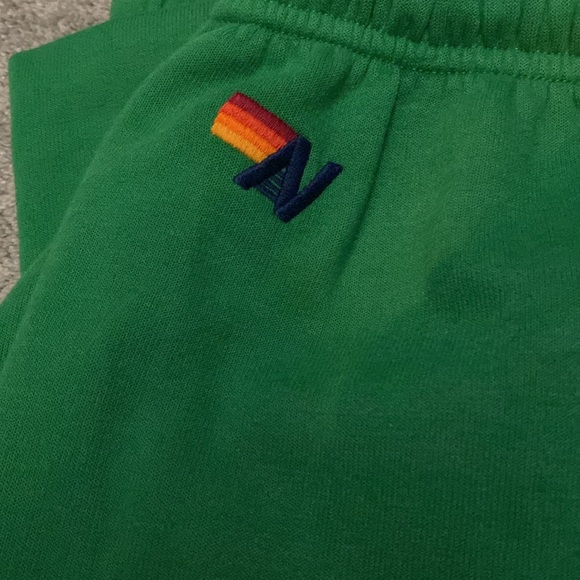 Aviator Nation sweatpants sz xs - Picture 3 of 5